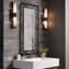 Miroir mural Brennan-95914548