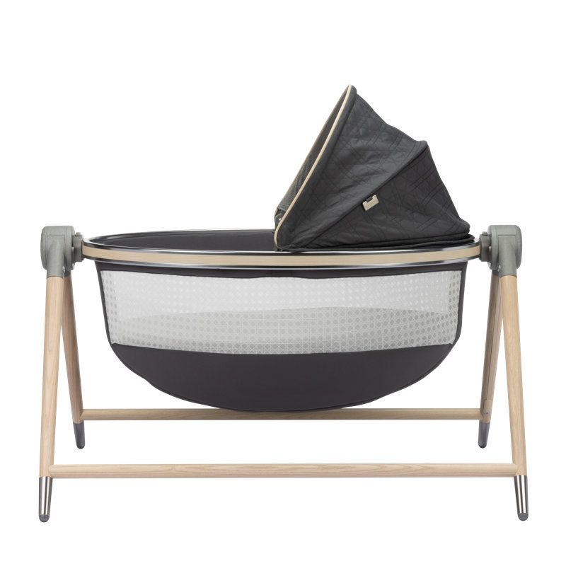 Maxi-Cosi Sibia Bassinet, Onyx Heritage