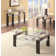Ensemble de tables configurables makale