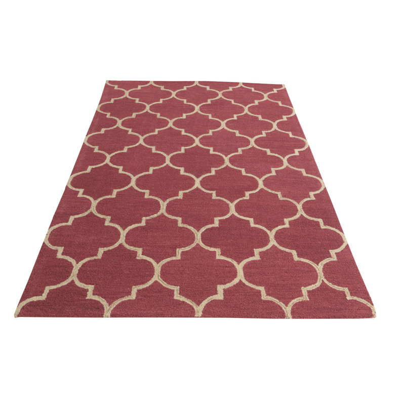 Jaycee Pink Rug