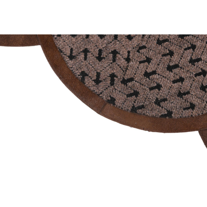 Jaime Brown Rug