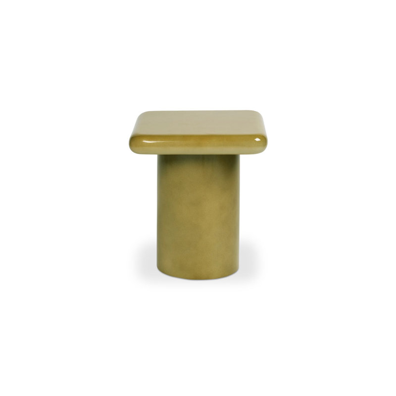 Daisy End Table