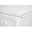 Commode 5 tiroirs Kolya - Finition blanche-615445147