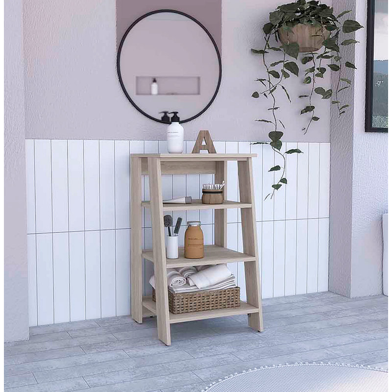 Jigna Accent Cabinet
