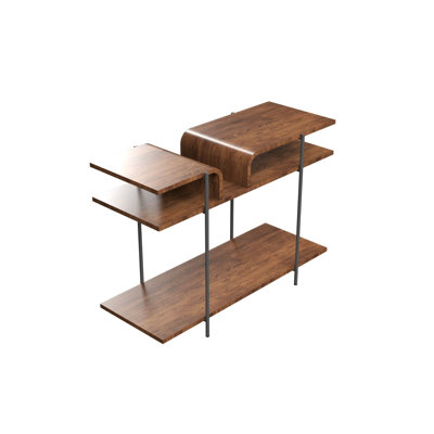 Cascade Console Table