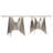 Solaria 72 in. Console Table