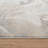 Desert Drift Beige Area Rug – Abstract Pattern, Easy To Clean-698567423