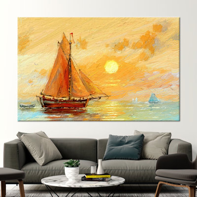 Print on Canvas