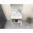 30" Single Bathroom Vanity Set-71026280