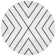 Garica Performance Geometric Rug