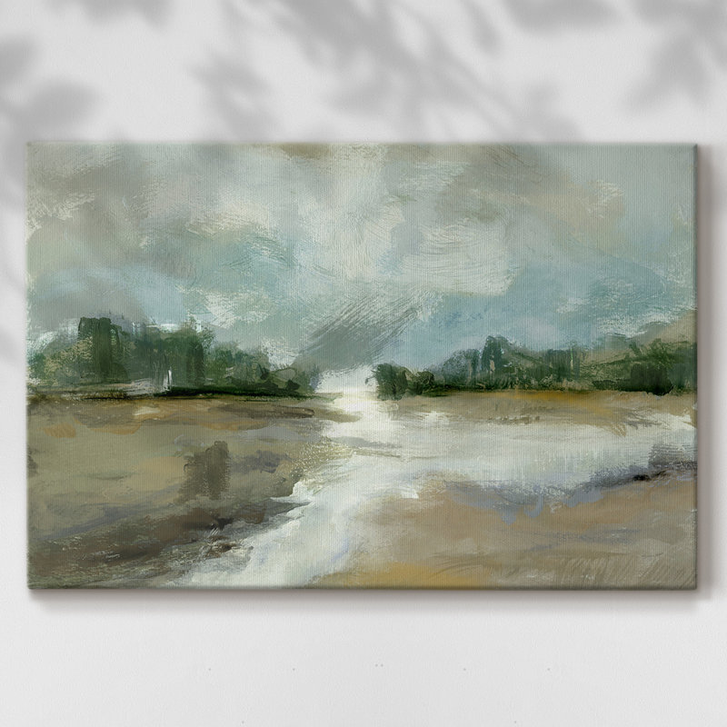 Différentes lumières - Cavas enveloppés de galerie, 24 x 36