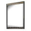 Miroir pour commode Zara 36X40