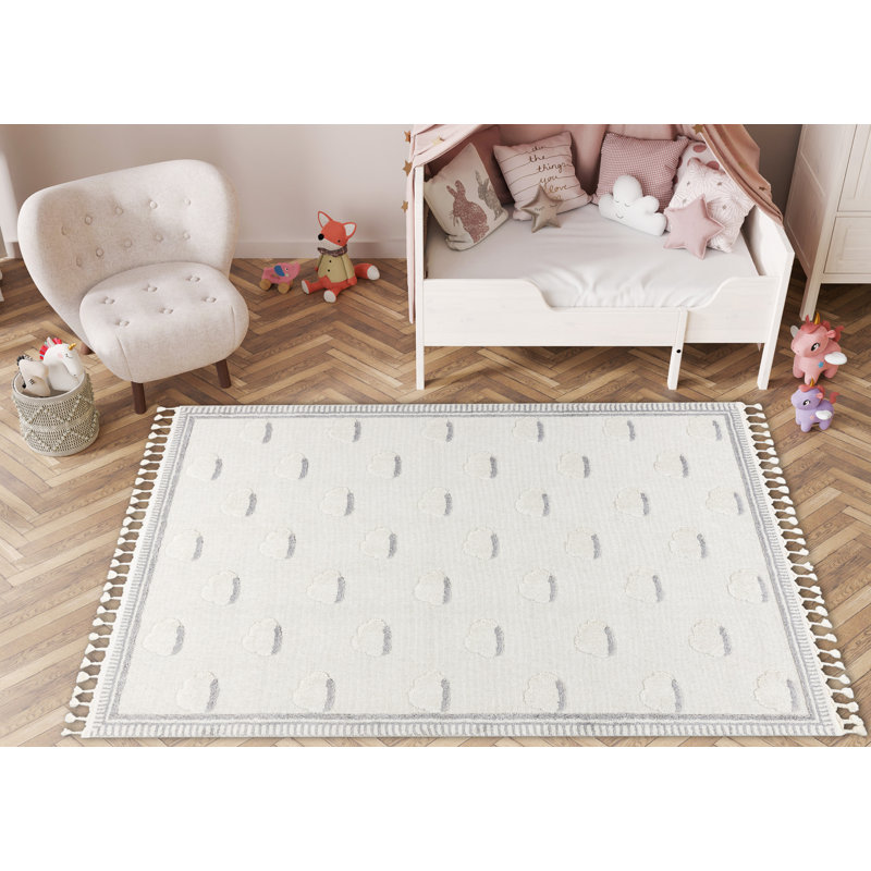 Holbeach Area Rug, Rectangle 120 x 170cm