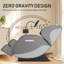 Fauteuil inclinable Tranquessa Zero Gravity