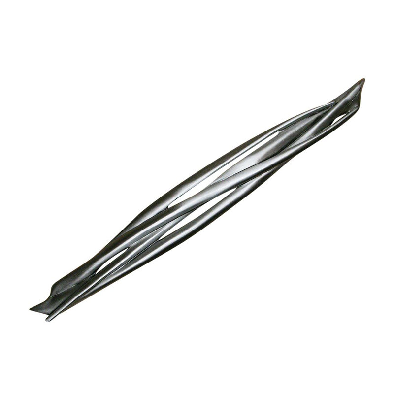 Woven Reeds Novelty Pull, Satin