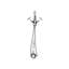 Topaz Mono Basin Mixer