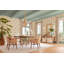 Ismail 64'' W Solid Wood Console Table