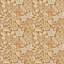 Superfresco Easy Rustling Leaves Gold Wallpaper-137157182