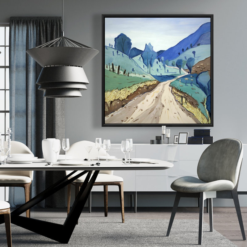 " Tuscany Trail "