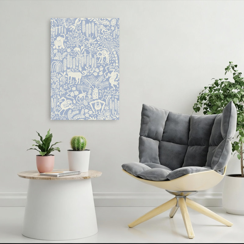 Print, 91.44cm H x 60.96cm W