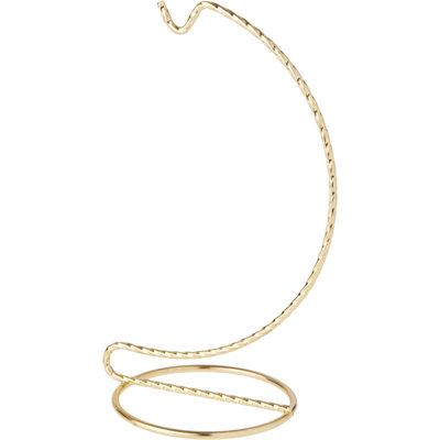 The Holiday Aisle® Twisted Ornament Stand