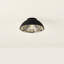 Plafonnier encastré 1 lumière Richwood-94318630