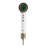 Mera Pro Bi-Ionic High-Speed Aromatic Hair Dryer (Gold White)-118780193