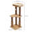 39.57'' H Cat Tree