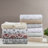 4 PCS Sheet Set Floral-115187791