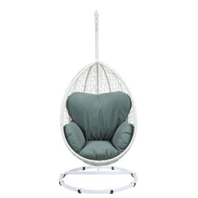 Chaise suspendue
