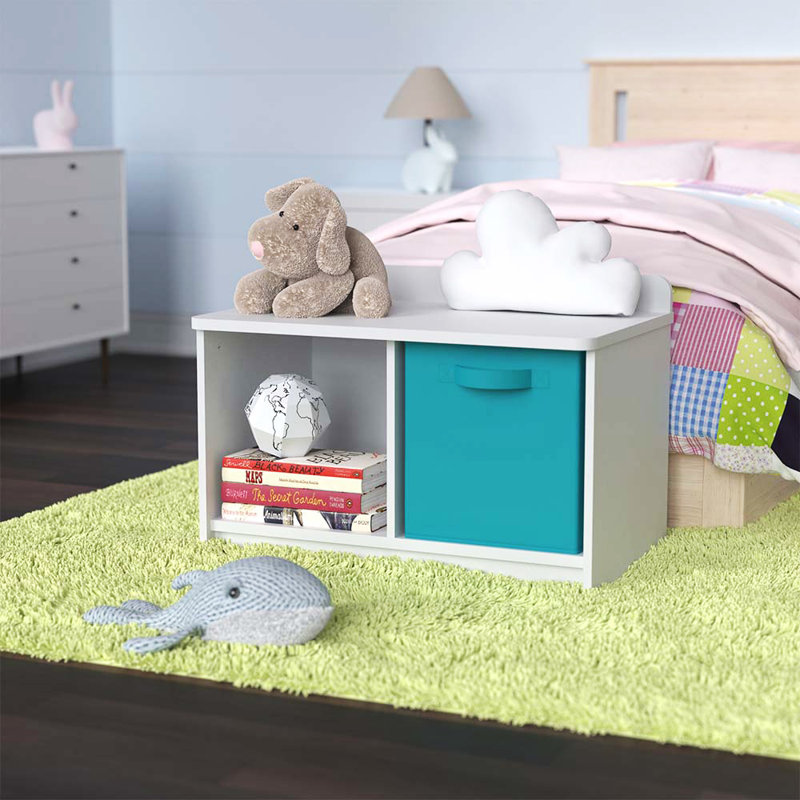 Banc de lecture KidSpace 16,65 po