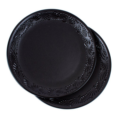 Assiettes à dîner Wildon Home®