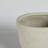 Round Concrete Planter