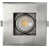 Brushed Nickel selected