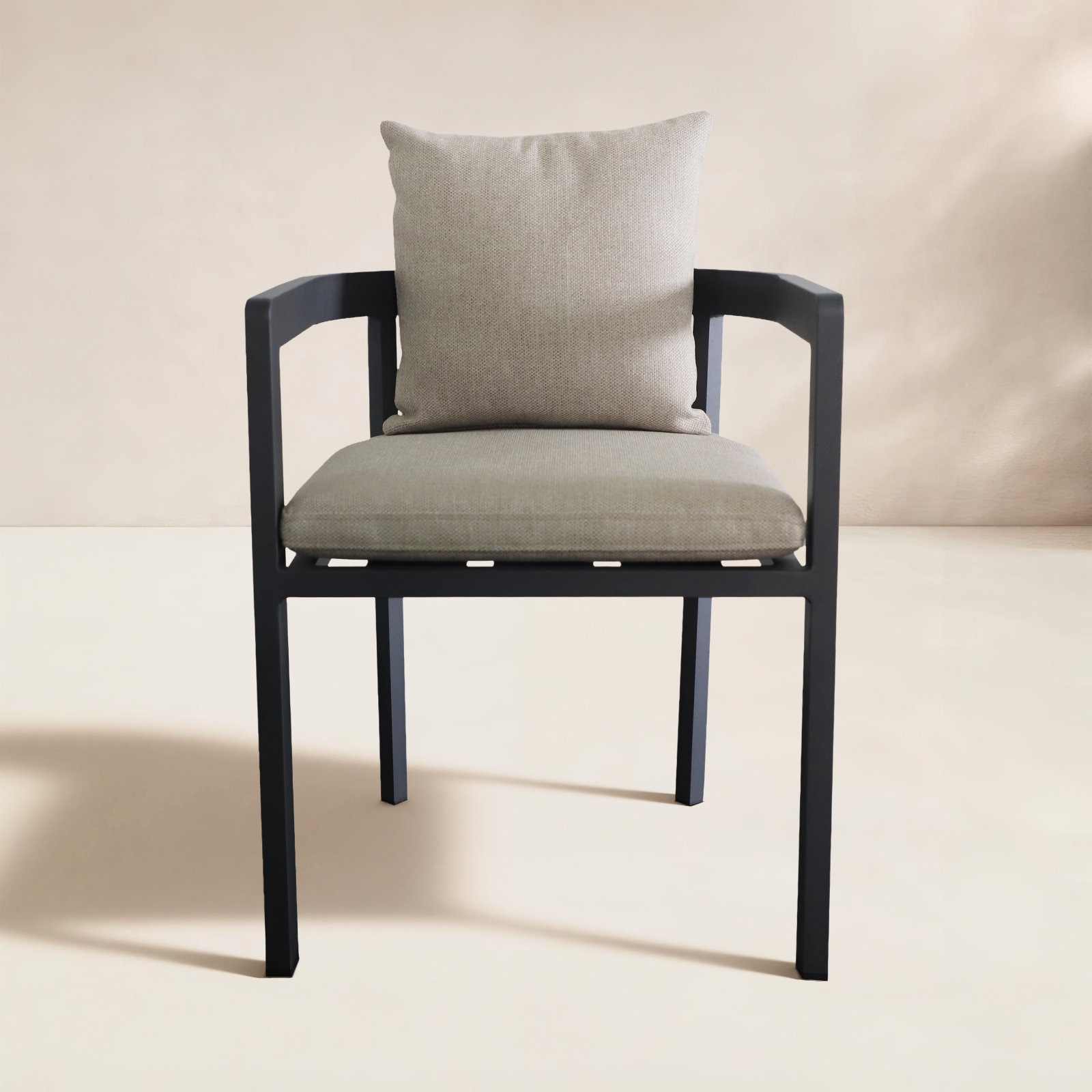 Windcrest Outdoor Lounge Chair