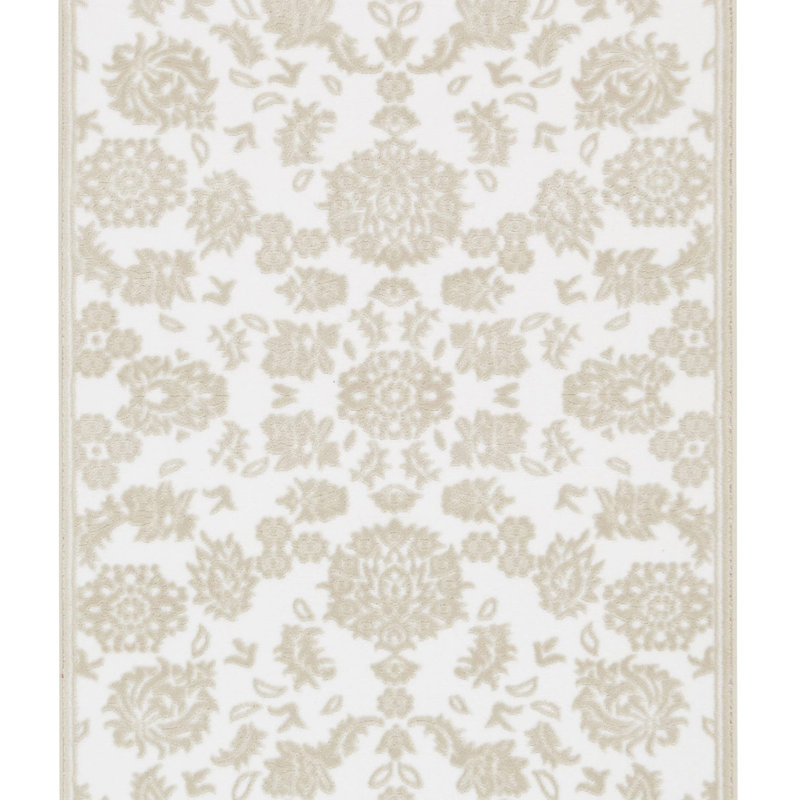 Danazia Geometric Indoor Rug, Runner 3' x 9'10"