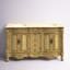Ensemble de meuble-lavabo double 60 po Aurillac-23585182-42741292