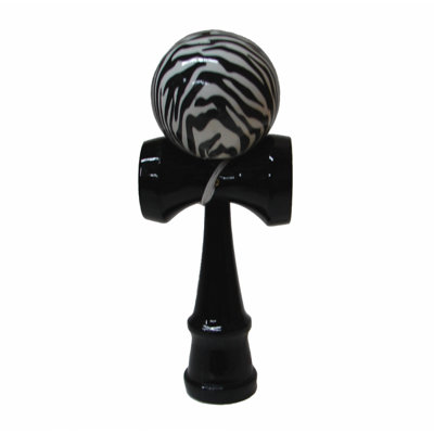 Feng Shui Import Solid Wood Kendama