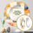Lawaia Round Wall Mirror