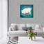 «Farm Pig» par Lightbox Journal sur plastique / acrylique-1860459060