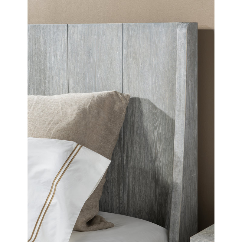 Daesean Panel Bed, Queen