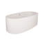 Rodin 72'' L Soaking Bathtub-126707793-126707799