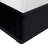 Loya Velvet Queen Bed-101319078-101319077
