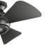 Ventilateur DEL 34 pouces Sola
