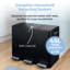 45 Litre Step On Recycling Bin-116110932