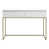 White/Gold