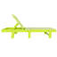 Méridienne inclinable en poly 77,7 po-87553205