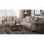 Causeuse convertible avec rangement Primenest Timeberline Collection