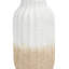Stoneware Table Vase