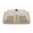 Voltaire Rectangular Under-Mount Bathroom Sink-121289234-101400776